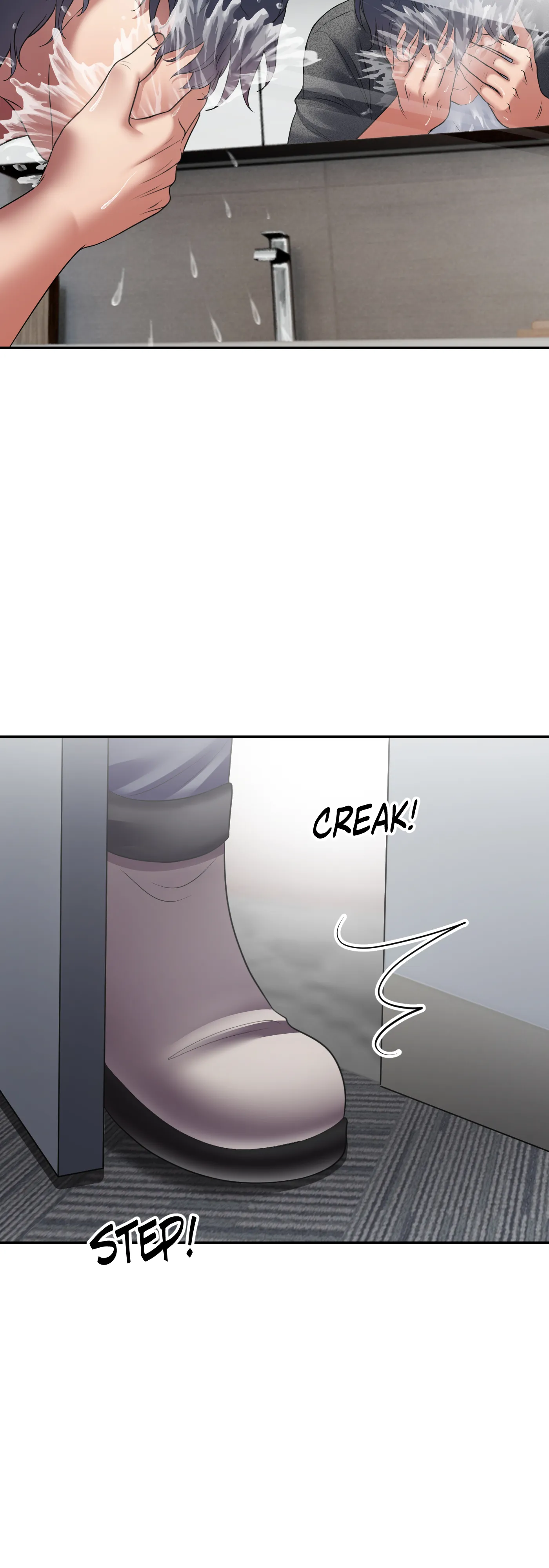 Winter Games - Episode 1 - read scene 40