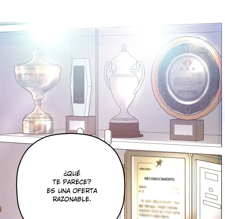 La Esposa de mi Hijo - Episode 1 - read scene 11