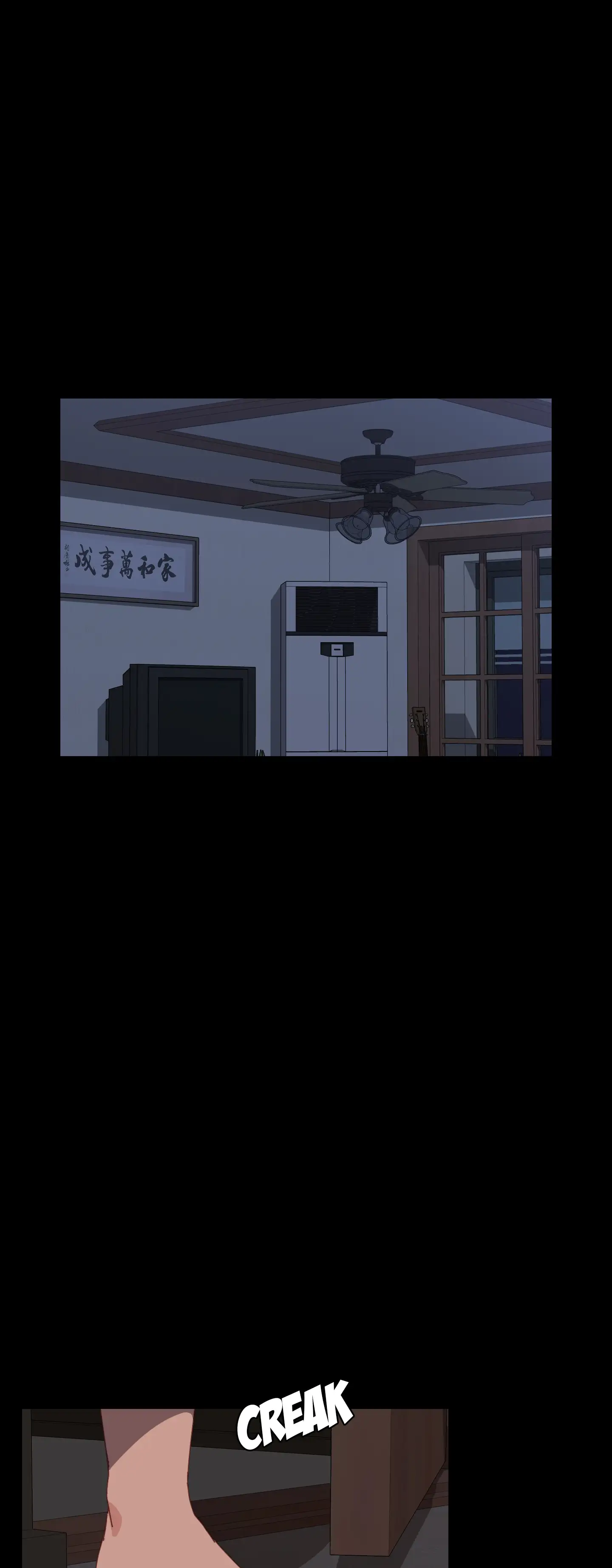 The Assistant - Episode 2 - read scene 9