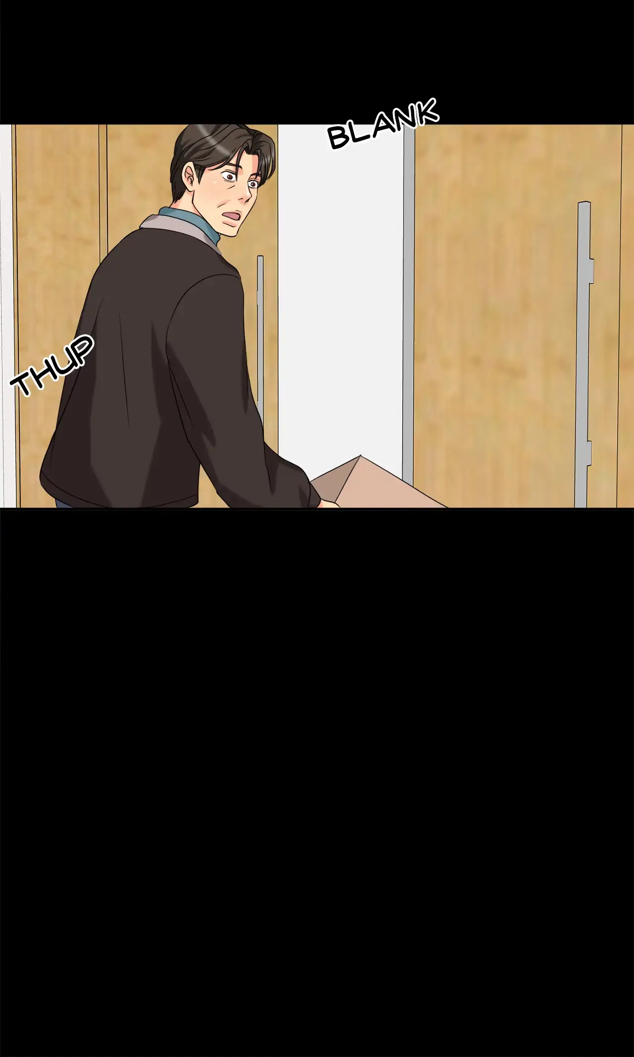 Roommate with Benefits - Episode 4 - read scene 42