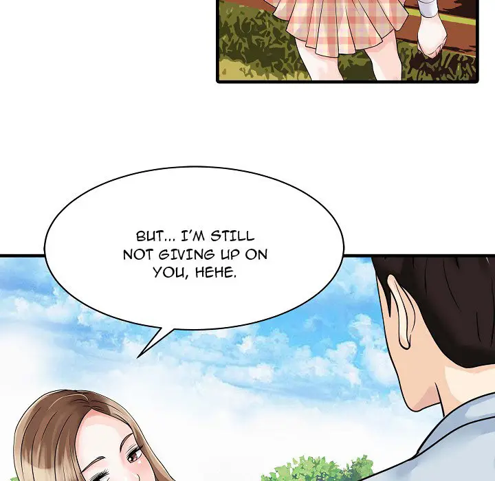 Three Women In My Mind - Episode 5 - read scene 63