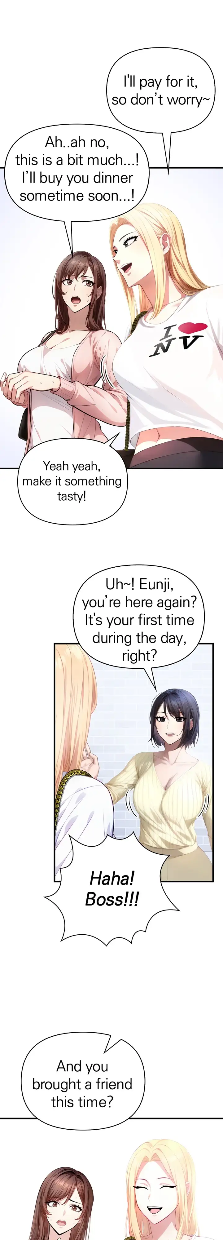 Text Me. NOW! - Episode 1 - read scene 13