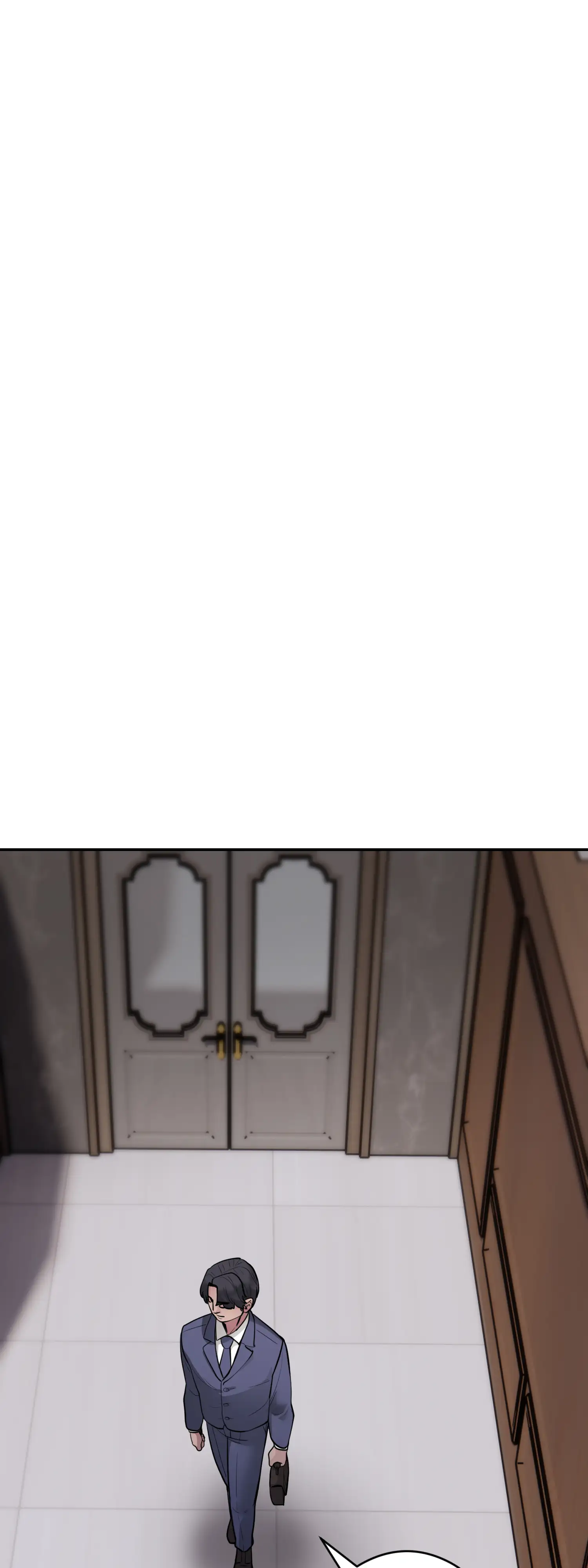 Le Guichetier - Episode 3 - read scene 42