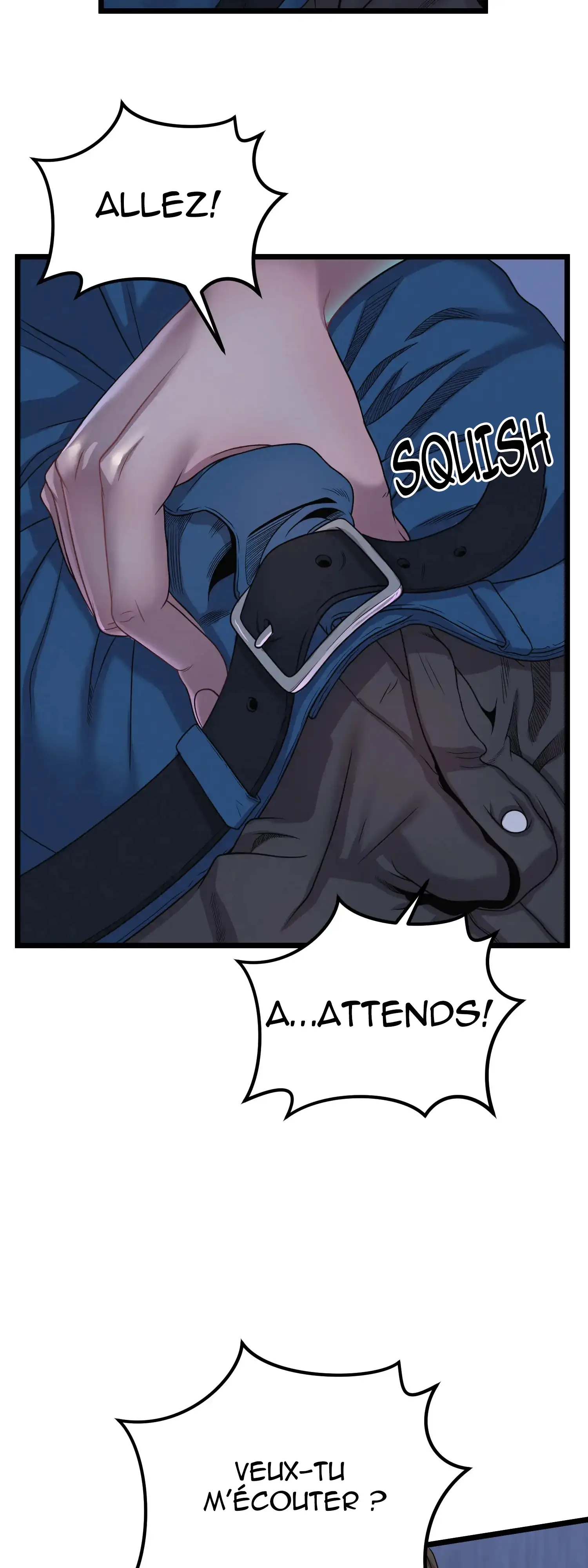 L'Ascenseur - Episode 2 - read scene 29