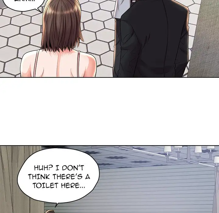 Locked By Desire - Episode 2 - read scene 5