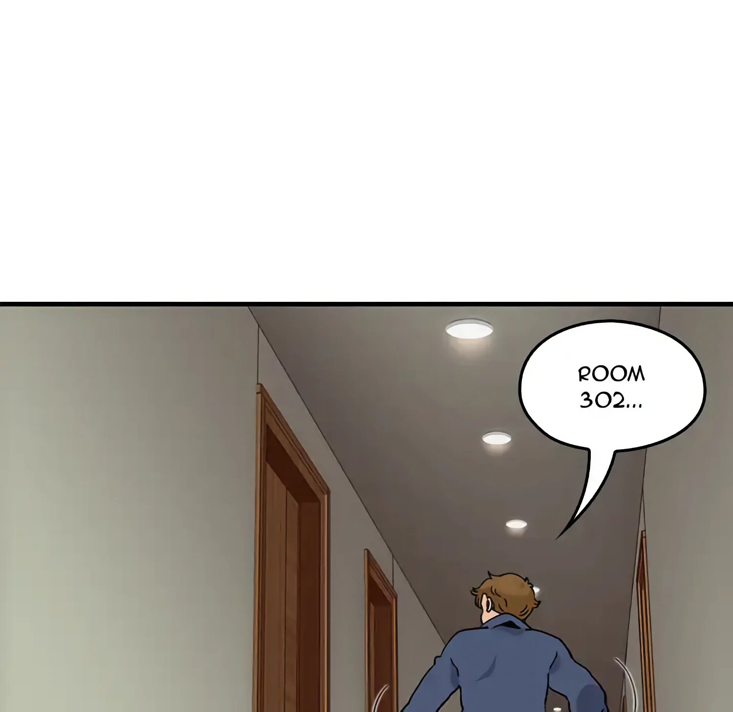 Love Factory - Episode 3 - read scene 118