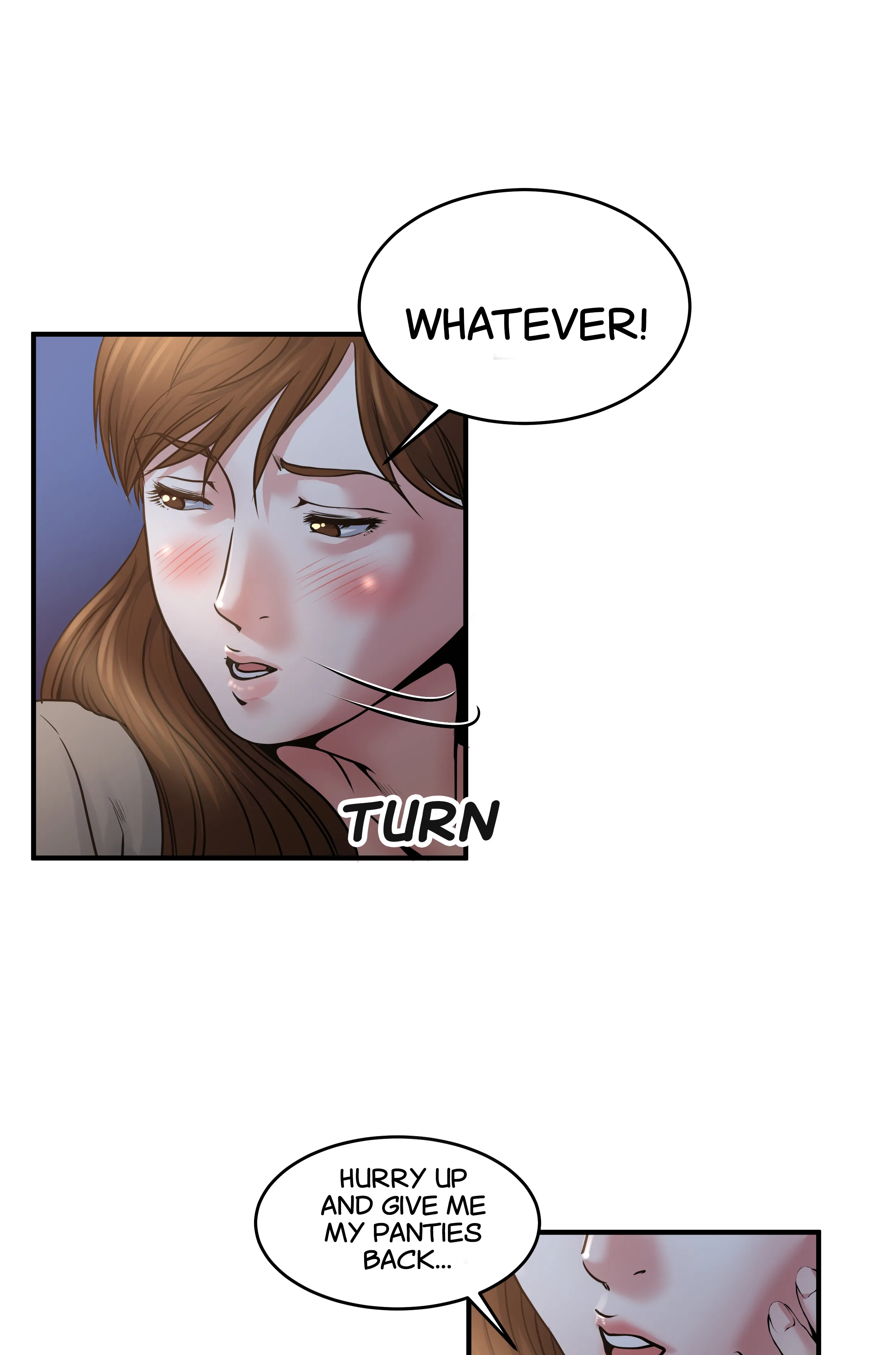 Exposure - Episode 5 - read scene 30