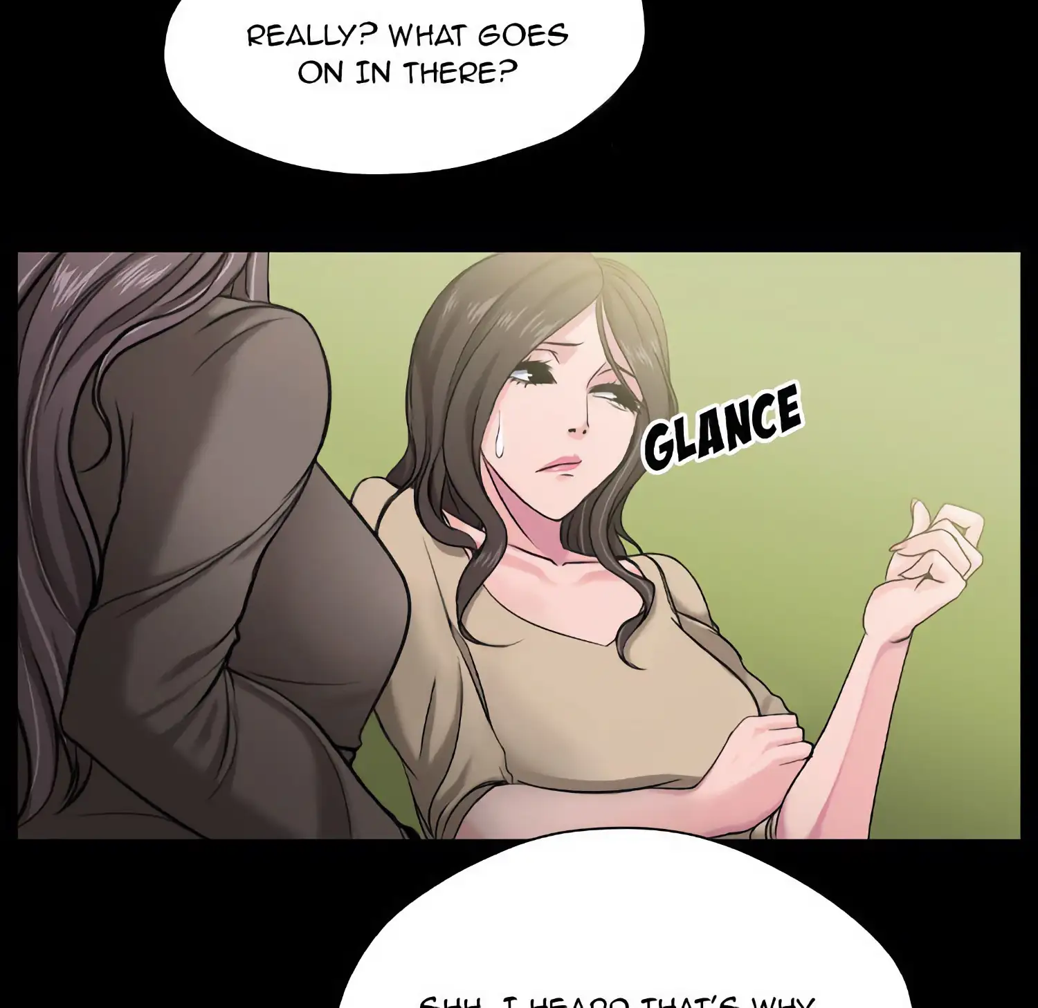 Cat Fight - Prologue - read scene 13