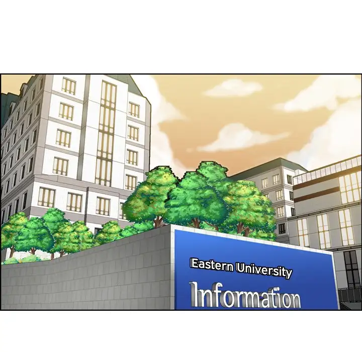Mom is a Female College Student - Episode 4 - read scene 11