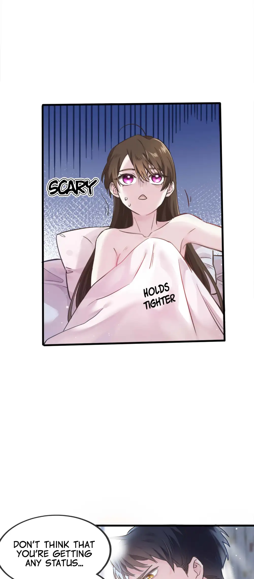 Nancheng Waits for The Moon - Episode 1 - read scene 9