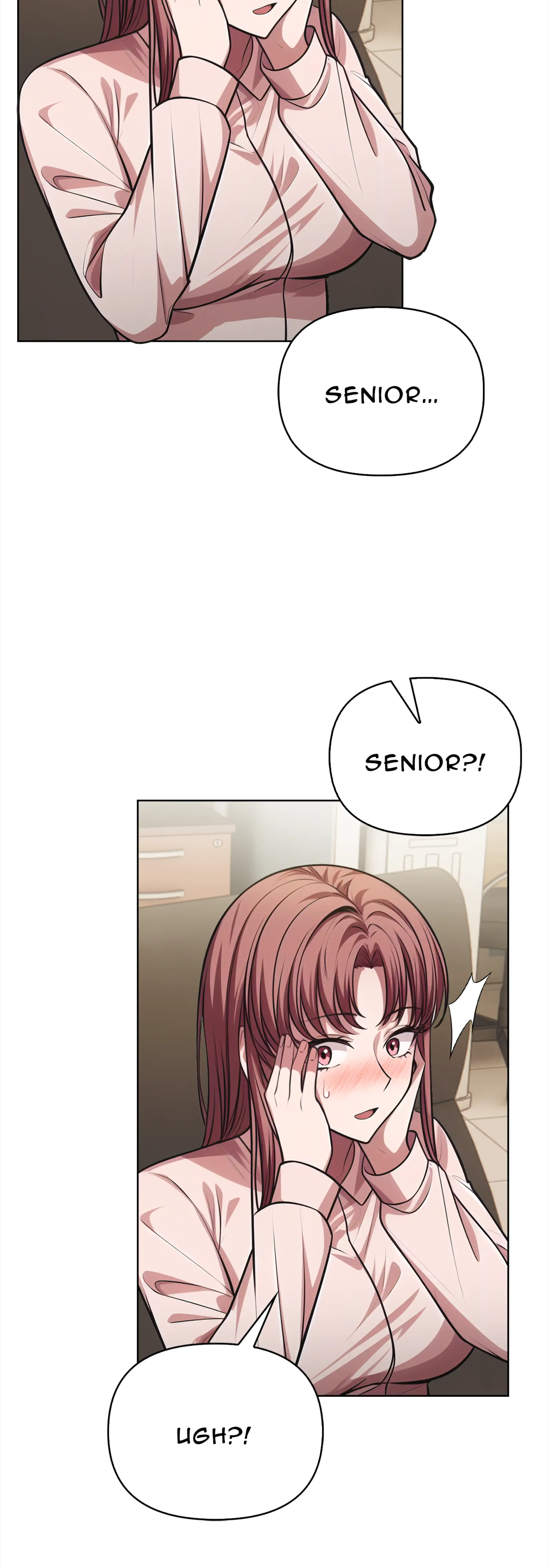 Married Woman's Secret - Episode 1 - read scene 42