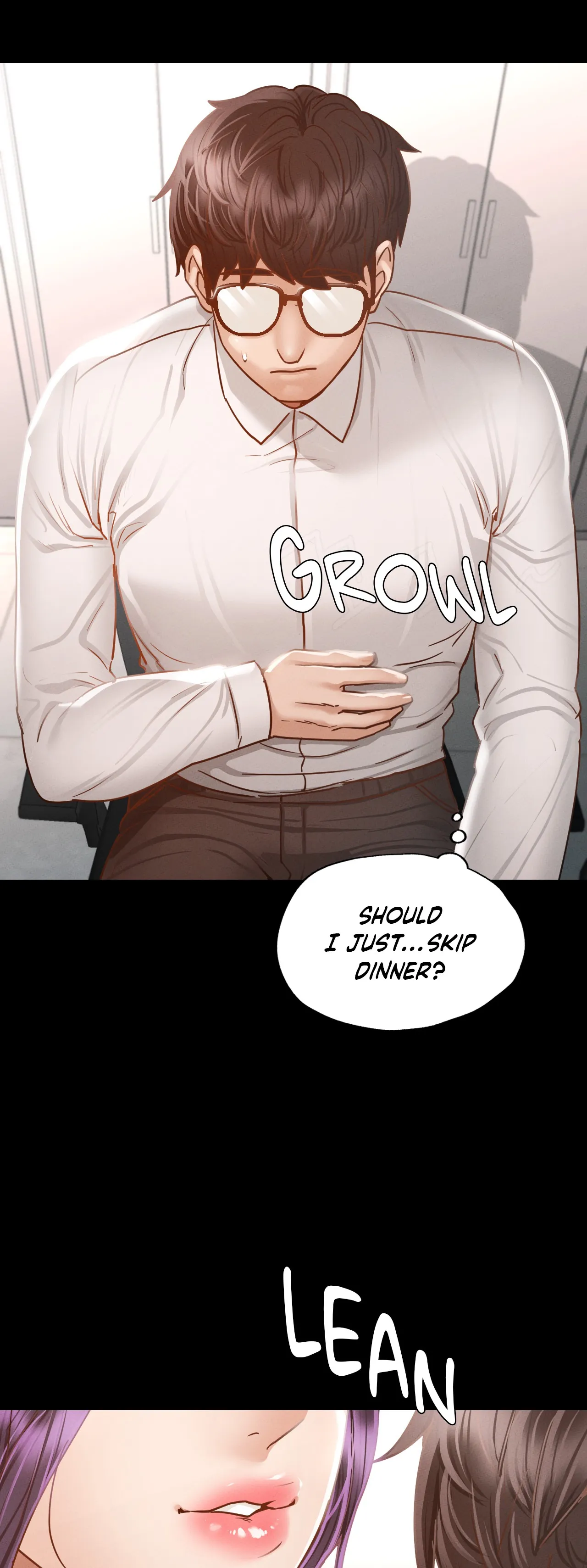 Let's Get Physical - Episode 1 - read scene 25