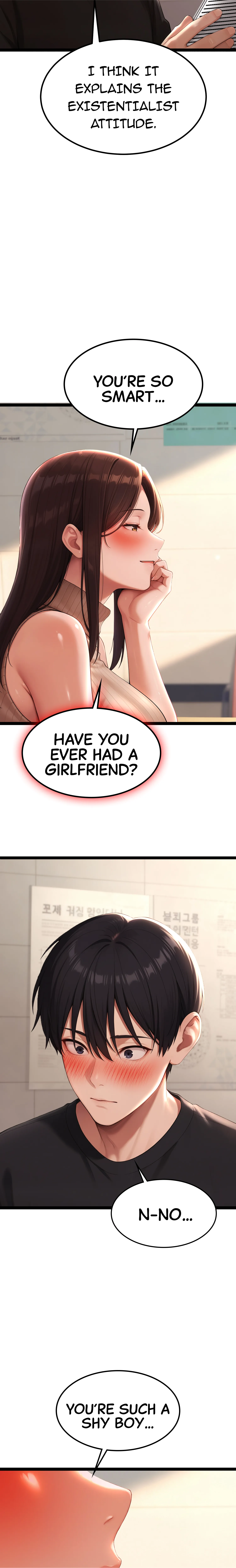 Endless Bride Search - Prologue - read scene 6