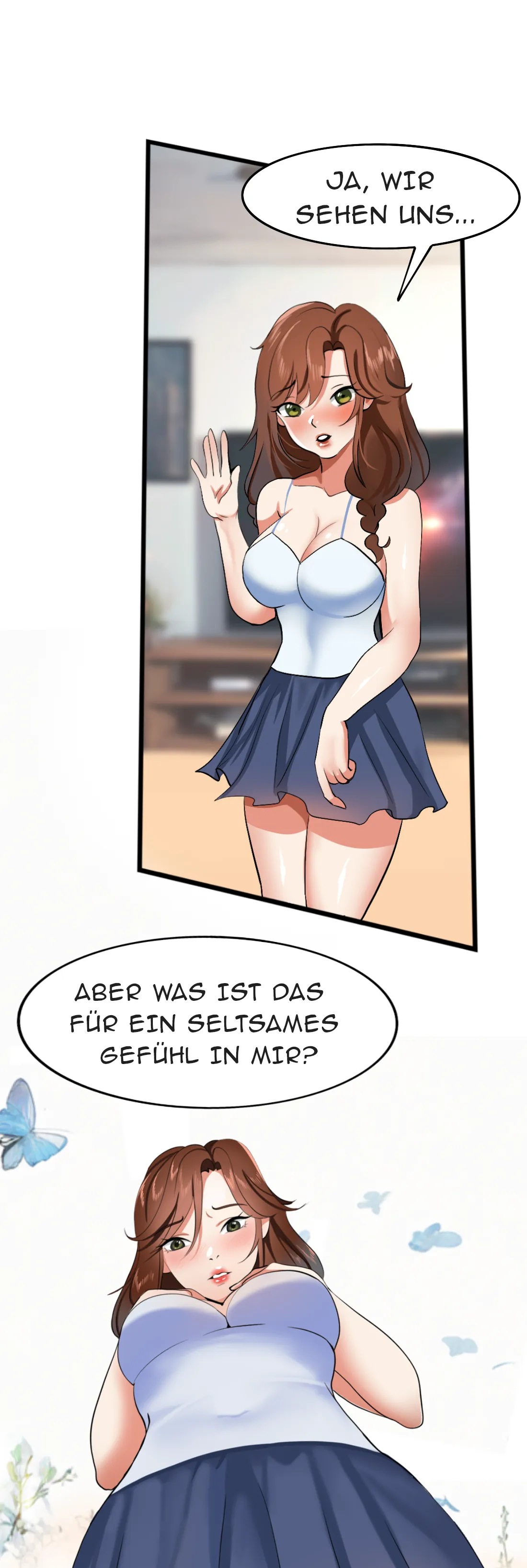 Handwerker im Mädchenwohnheim - Episode 3 - read scene 24
