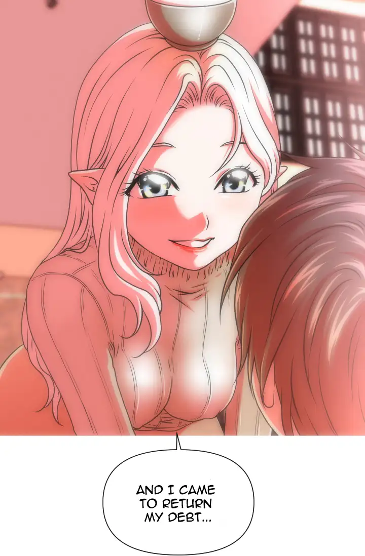 My Fairies - Prologue - read scene 24