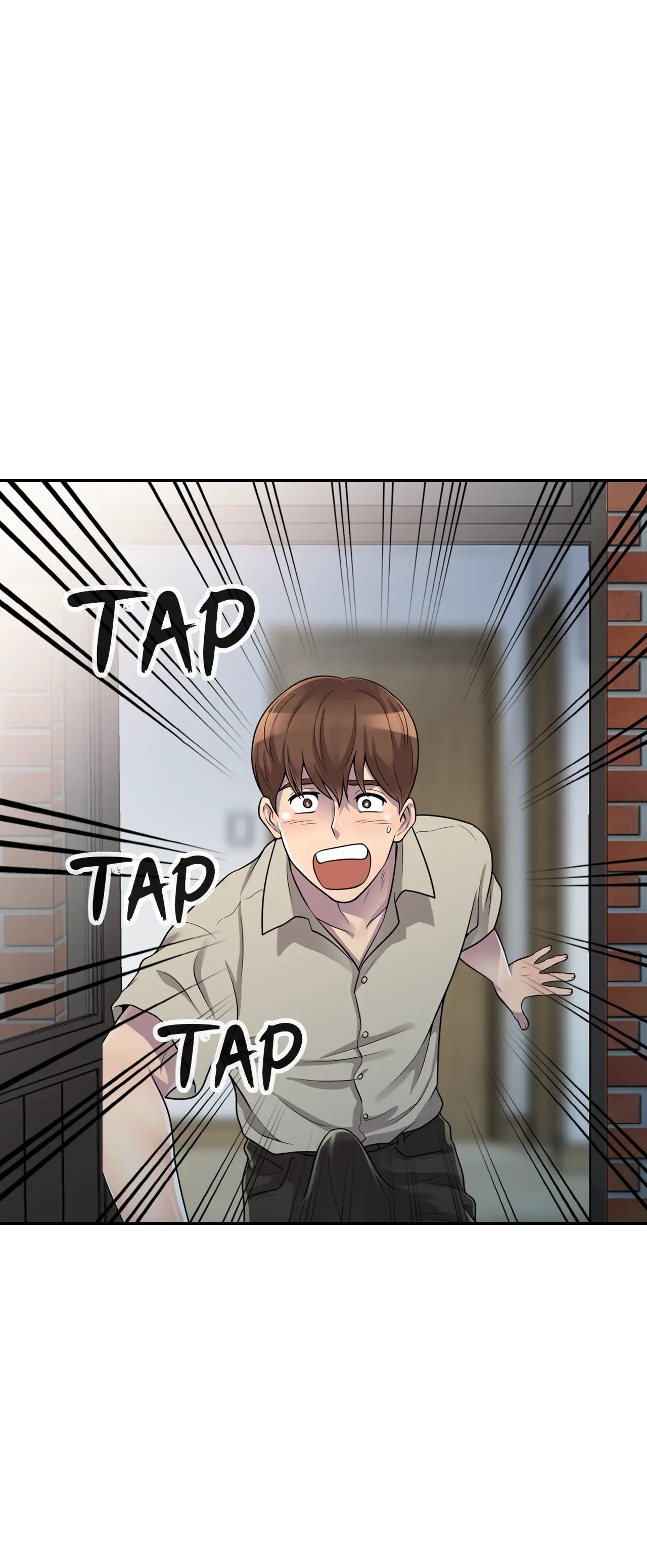 Stolen Taste - Episode 1 - read scene 33