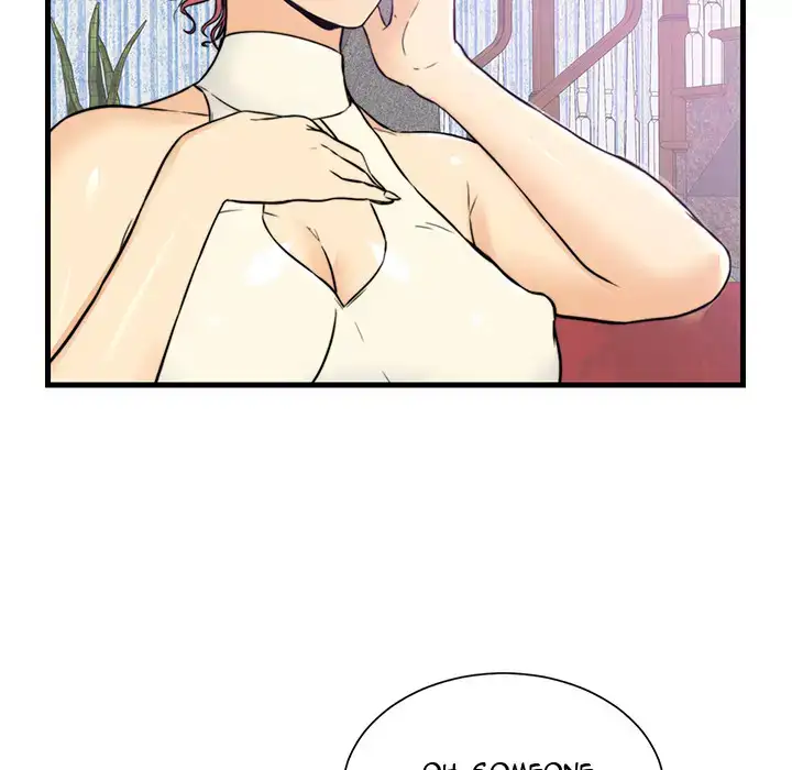 Potential Love Zone - Episode 1 - read scene 57