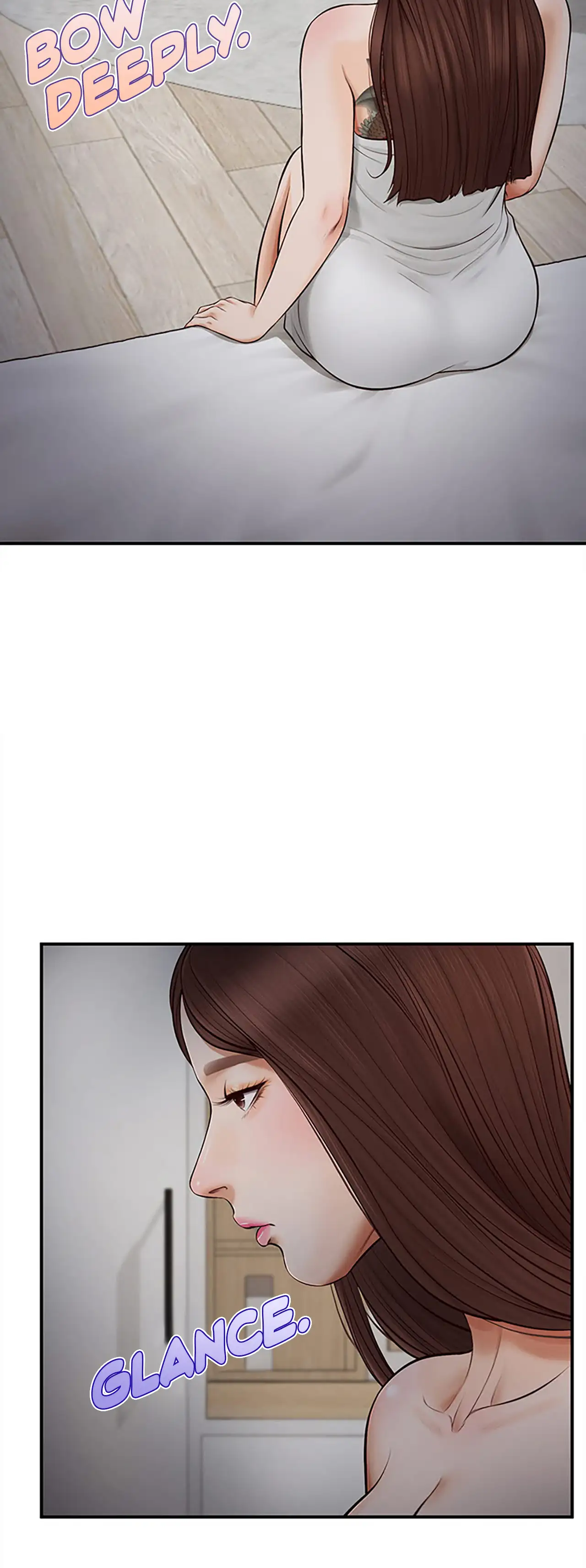 A Week and a Day - Episode 3 - read scene 24