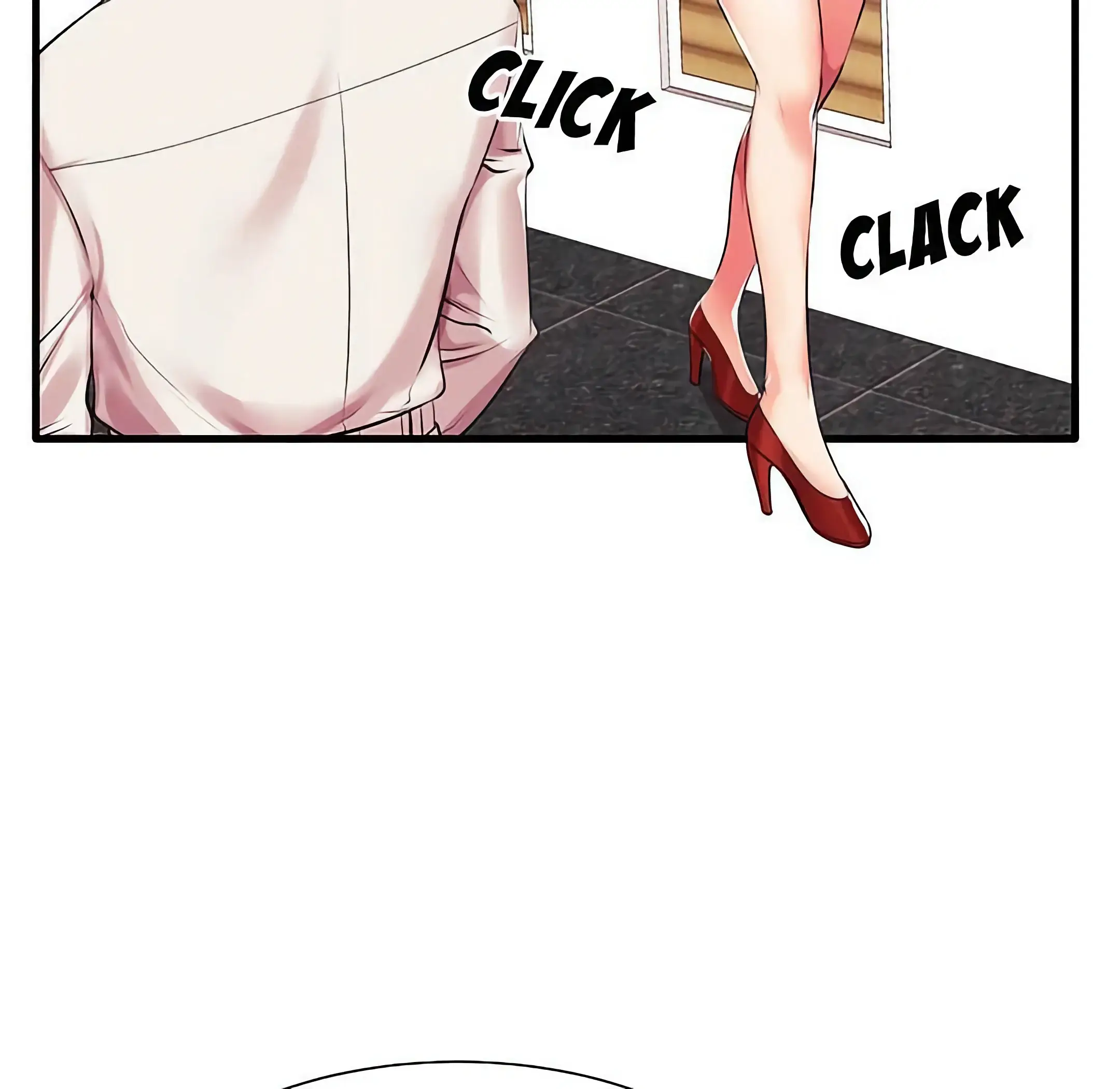 Mom is Disqualified - Episode 1 - read scene 112