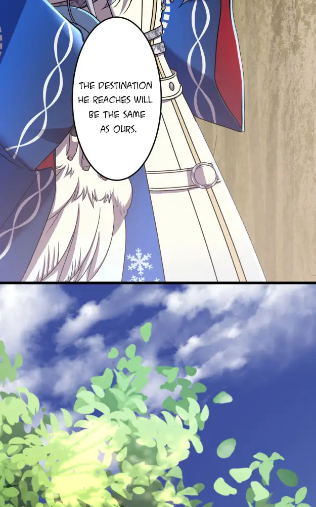Thunderbolt Fantasy - Episode 5 - read scene 64