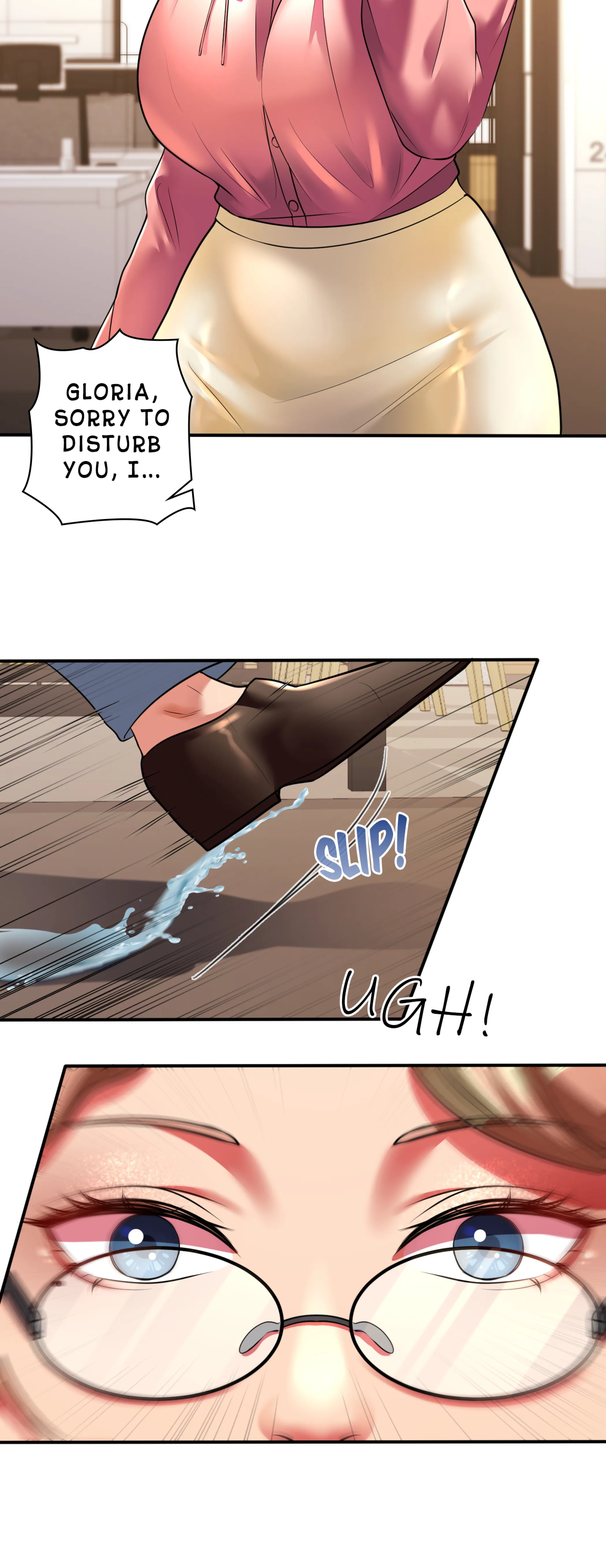 Big Potential - Episode 1 - read scene 20