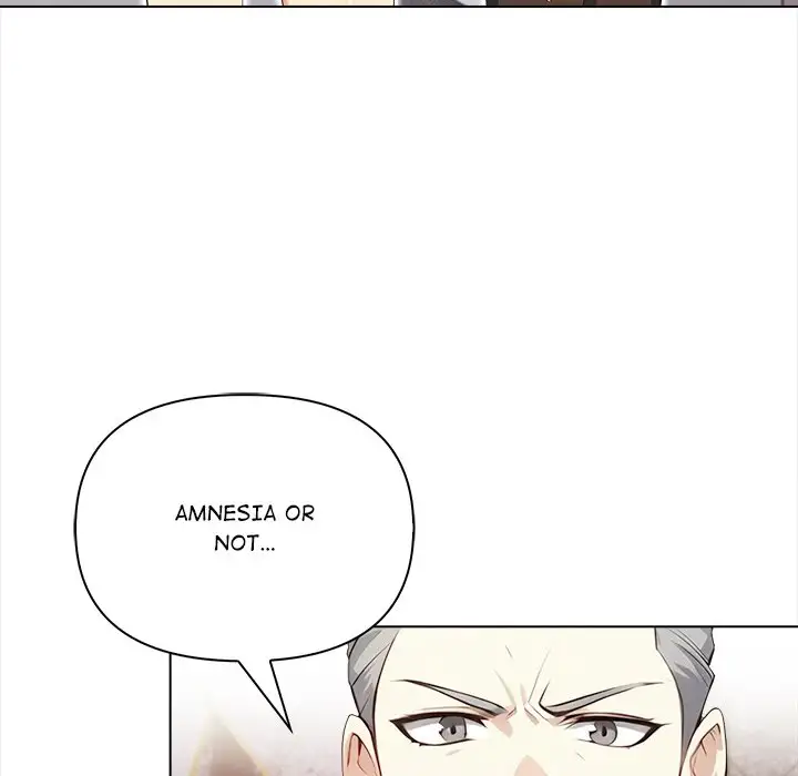 The Perfect Swap - Episode 5 - read scene 119