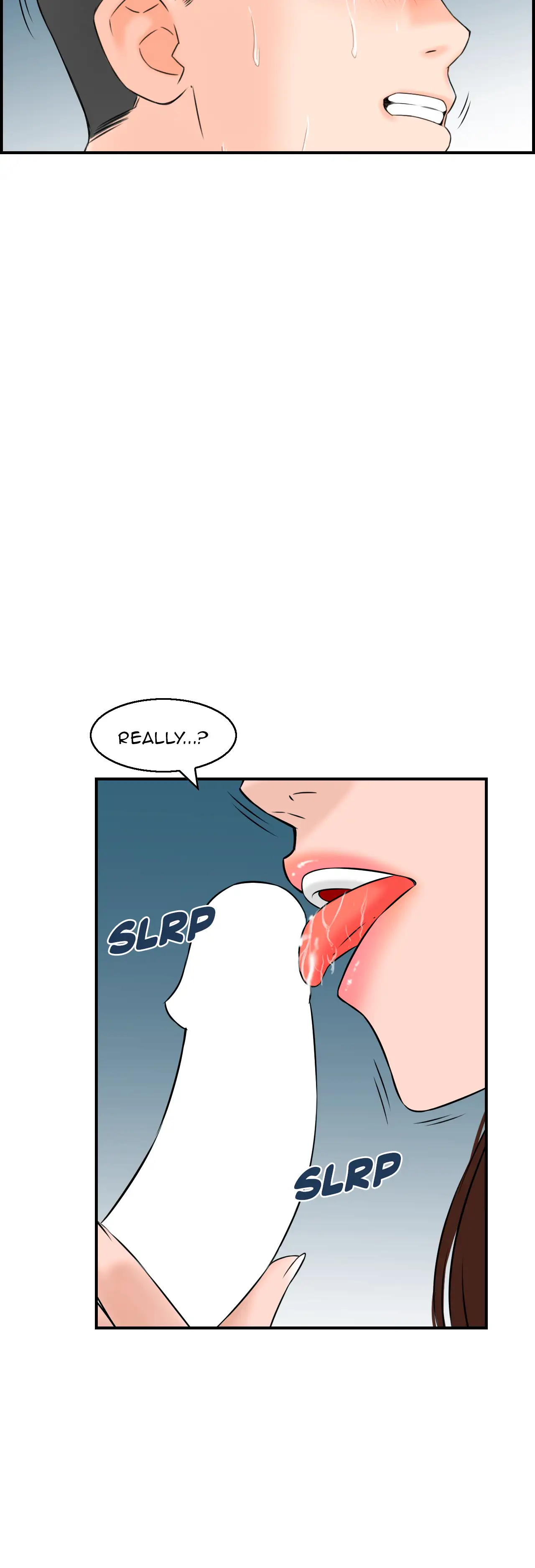 Cheating Wife’s Erotic Stories - Episode 3 - read scene 28