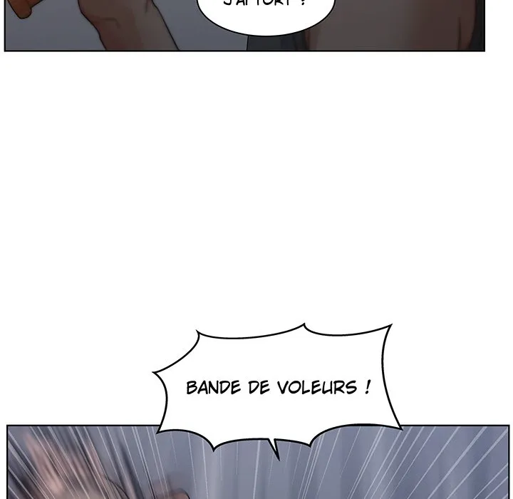 La boutique de BD - Episode 5 - read scene 36