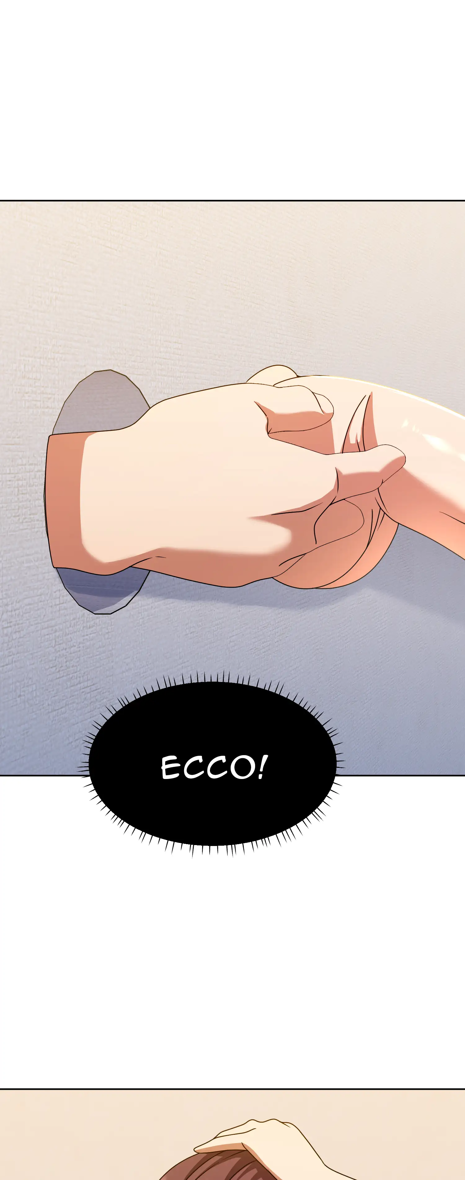 Un Buco... per Centrare l'Obiettivo - Episode 2 - read scene 36