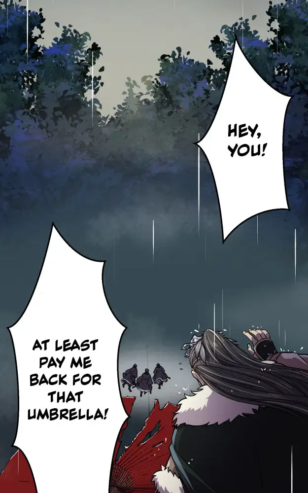 Thunderbolt Fantasy - Episode 3 - read scene 16