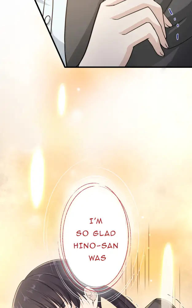 My Subordinate’s Inner Voice Is Too Noisy! - Episode 5 - read scene 42