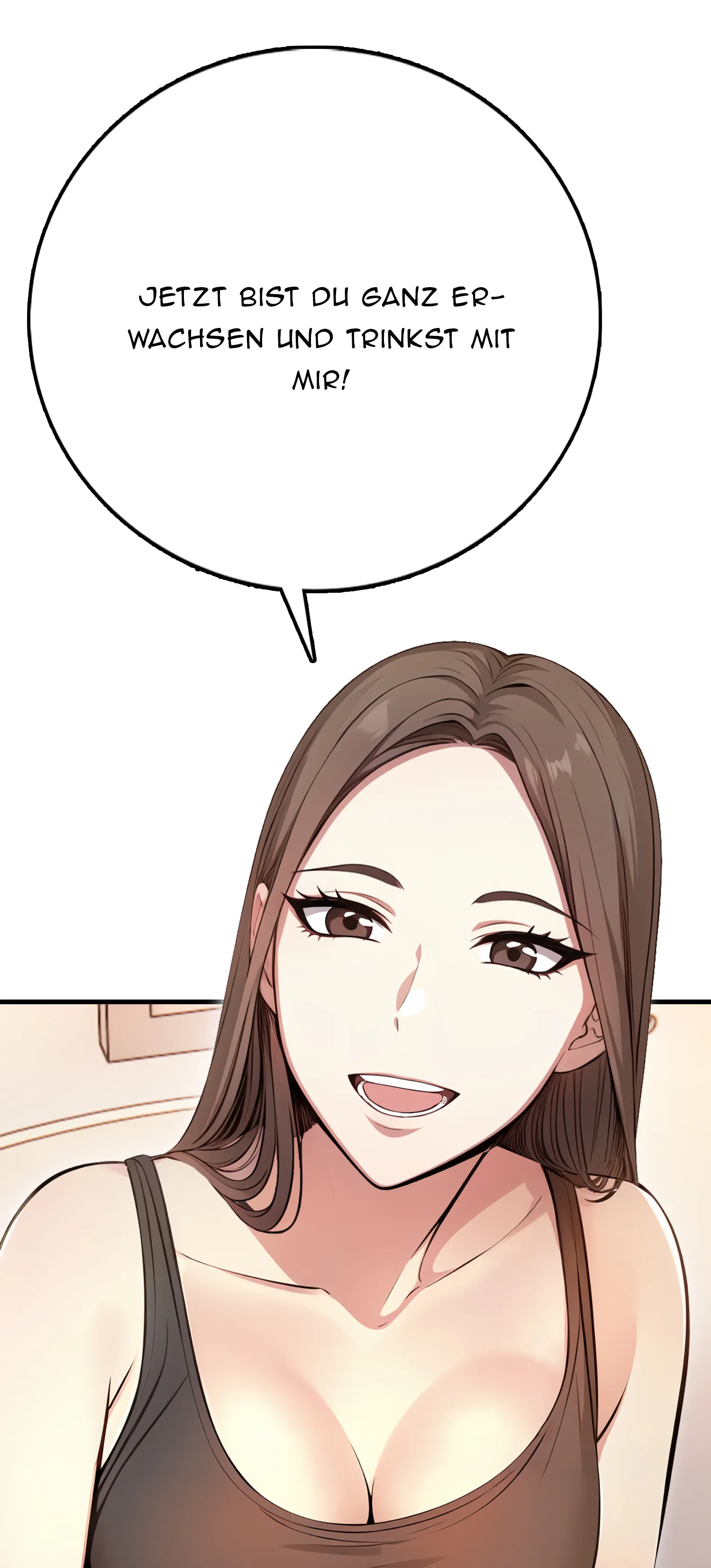 Verliebt in die Mutter meines Freundes - Episode 1 - read scene 56