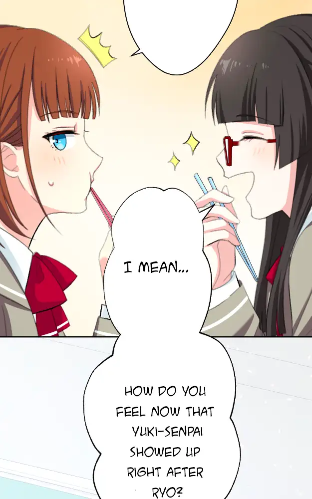 Real Love! - Episode 3 - read scene 114