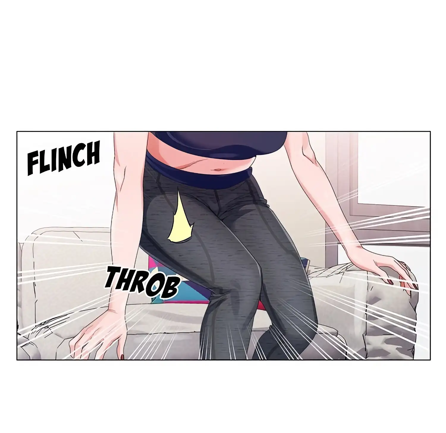 Divine Hands - Prologue - read scene 54