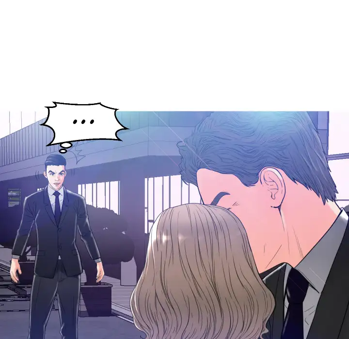 La Esposa de mi Hijo - Episode 1 - read scene 103