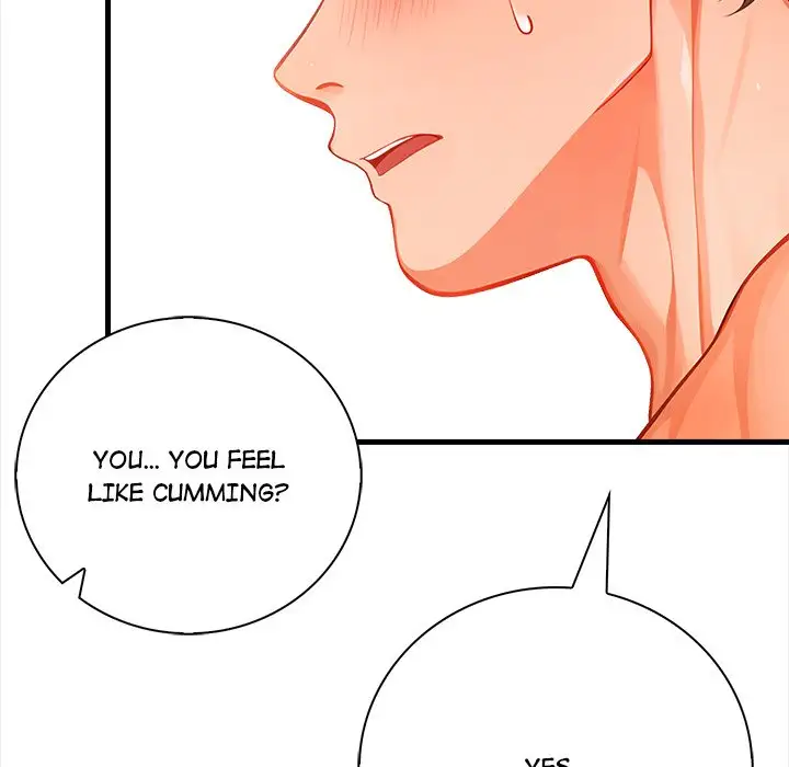 Spirit Contact: An Obscene Body - Episode 4 - read scene 113