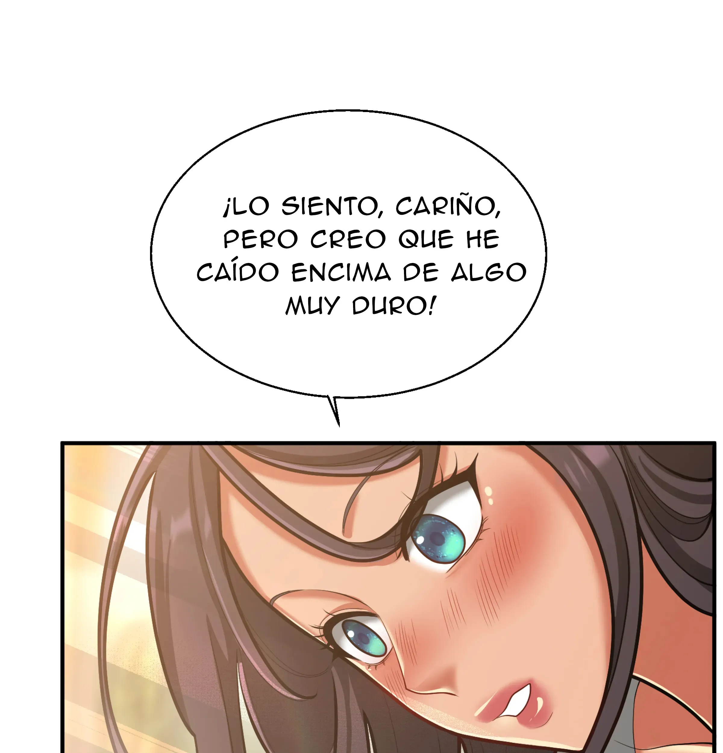 Durazno Maduro, Uva Joven - Episode 1 - read scene 116