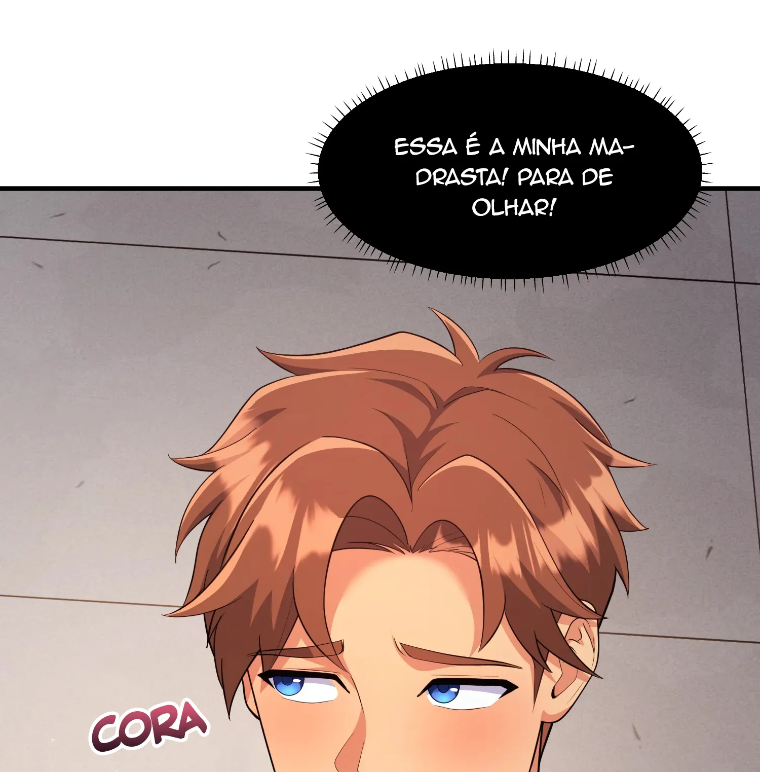 Clube De Escalada - Prologue - read scene 31