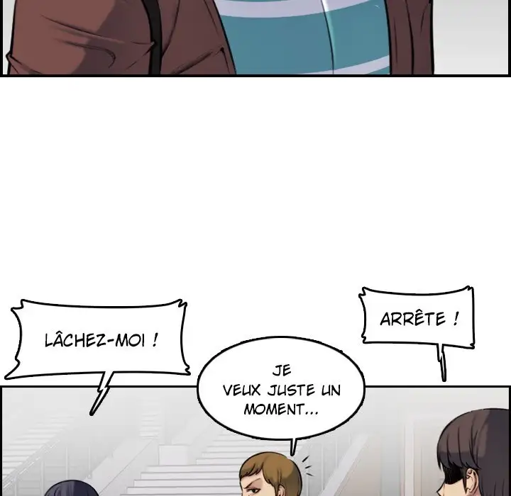 Maman est une Étudiante à l'Université - Episode 3 - read scene 75