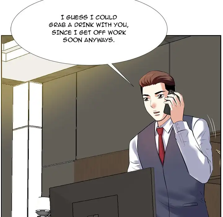 Sugar Daddy - Episode 1 - read scene 91