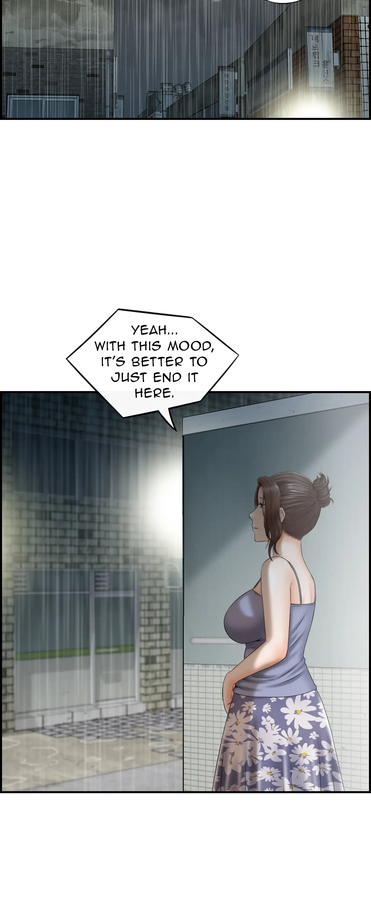 Married Woman Mania - Episode 2 - read scene 4