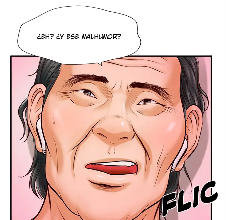 Una Semana Y Un Día - Episode 3 - read scene 1