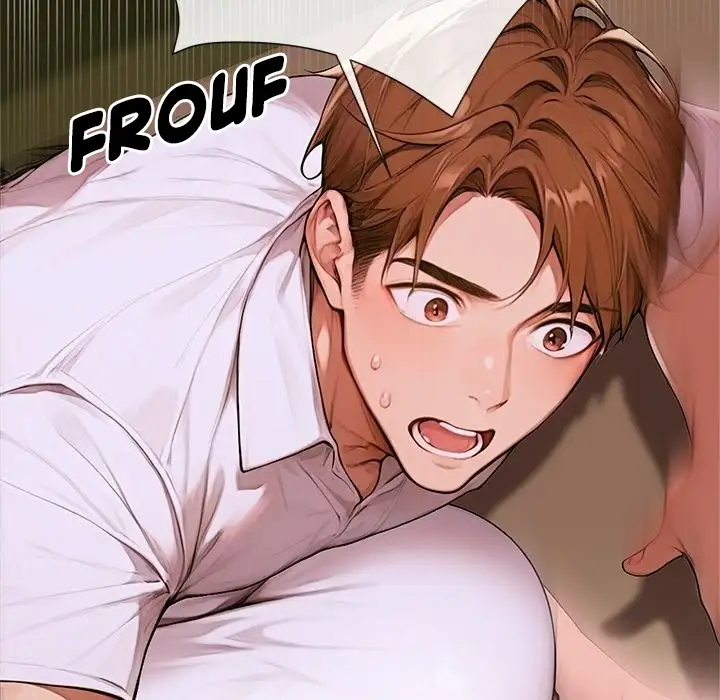 Village du Désir - Prologue - read scene 26