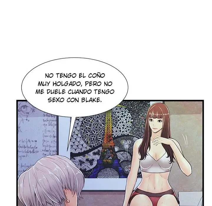 Zona De Amor Potencial - Episode 2 - read scene 61