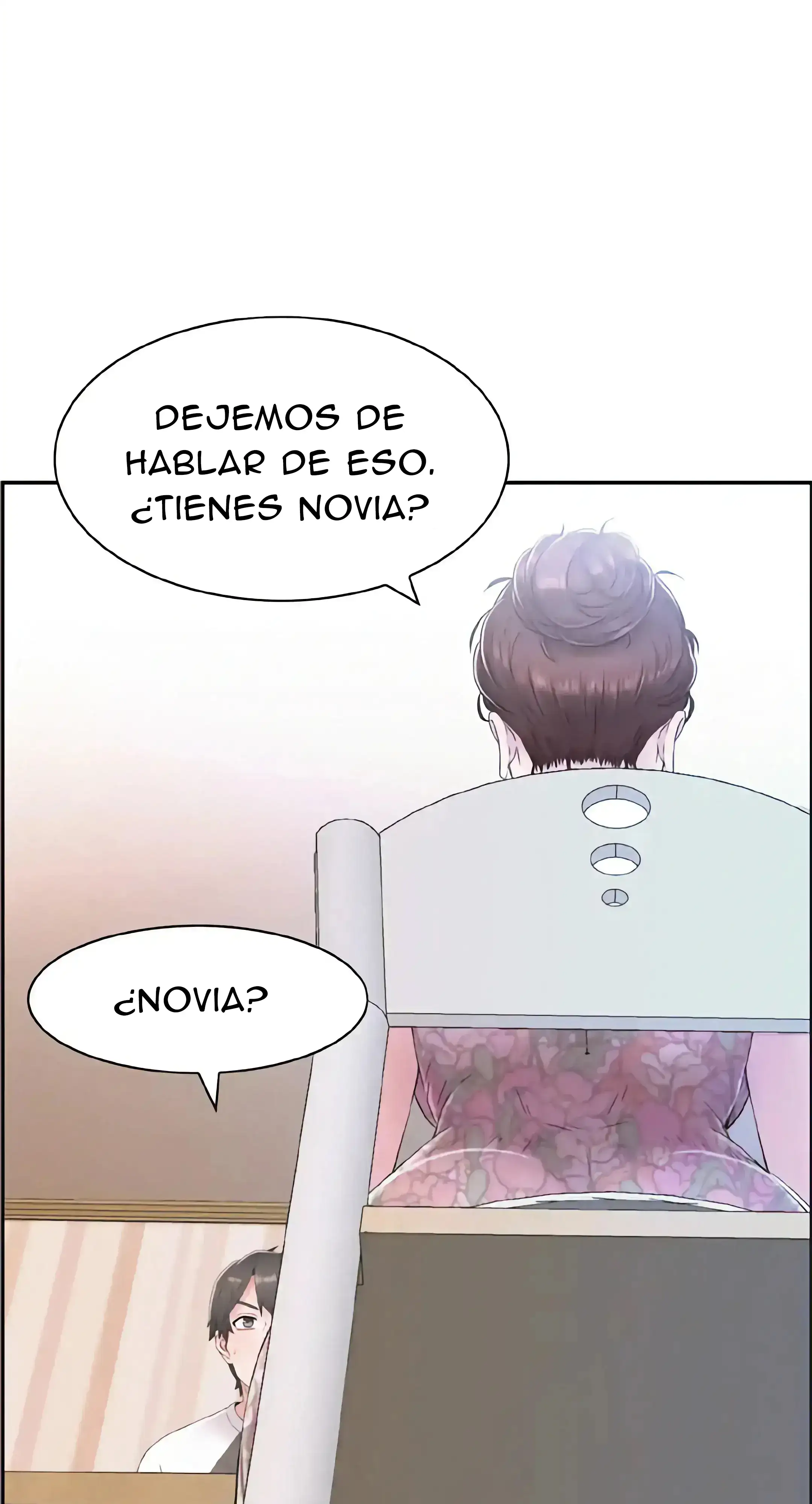Actriz Japonesa - Prologue - read scene 29