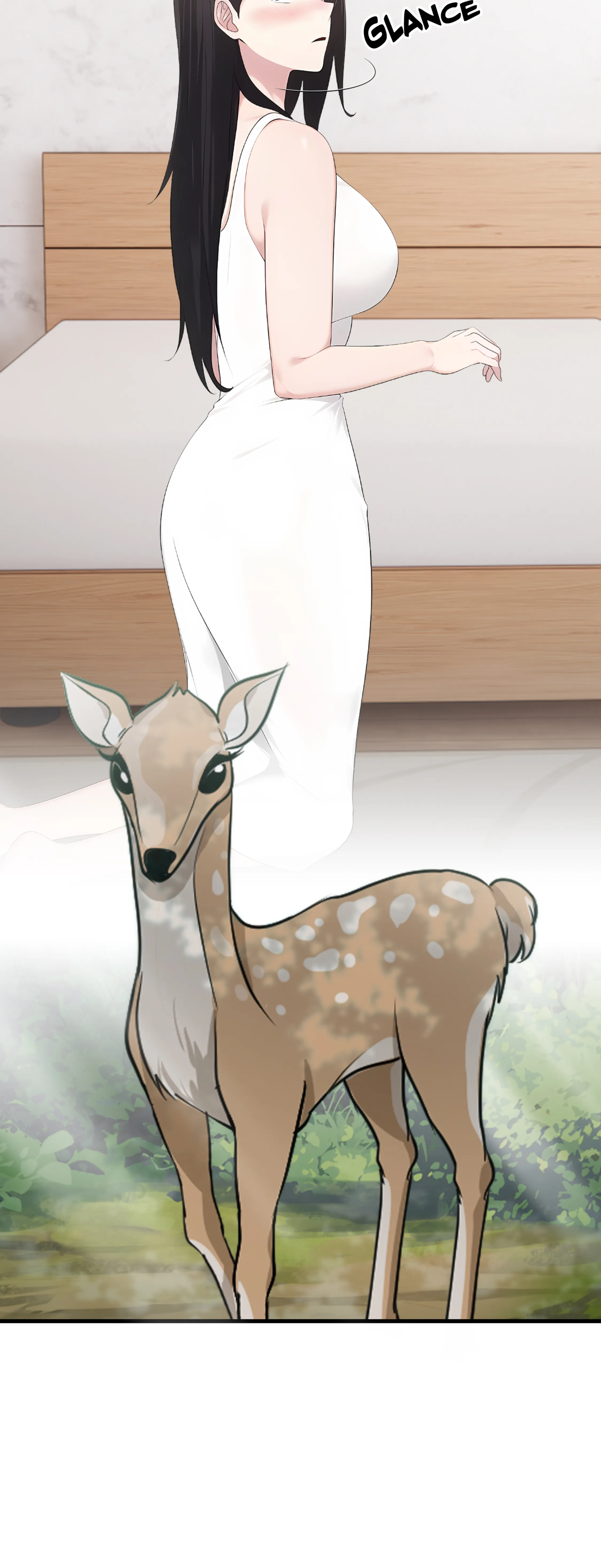 The Wife Game - Episode 1 - read scene 40