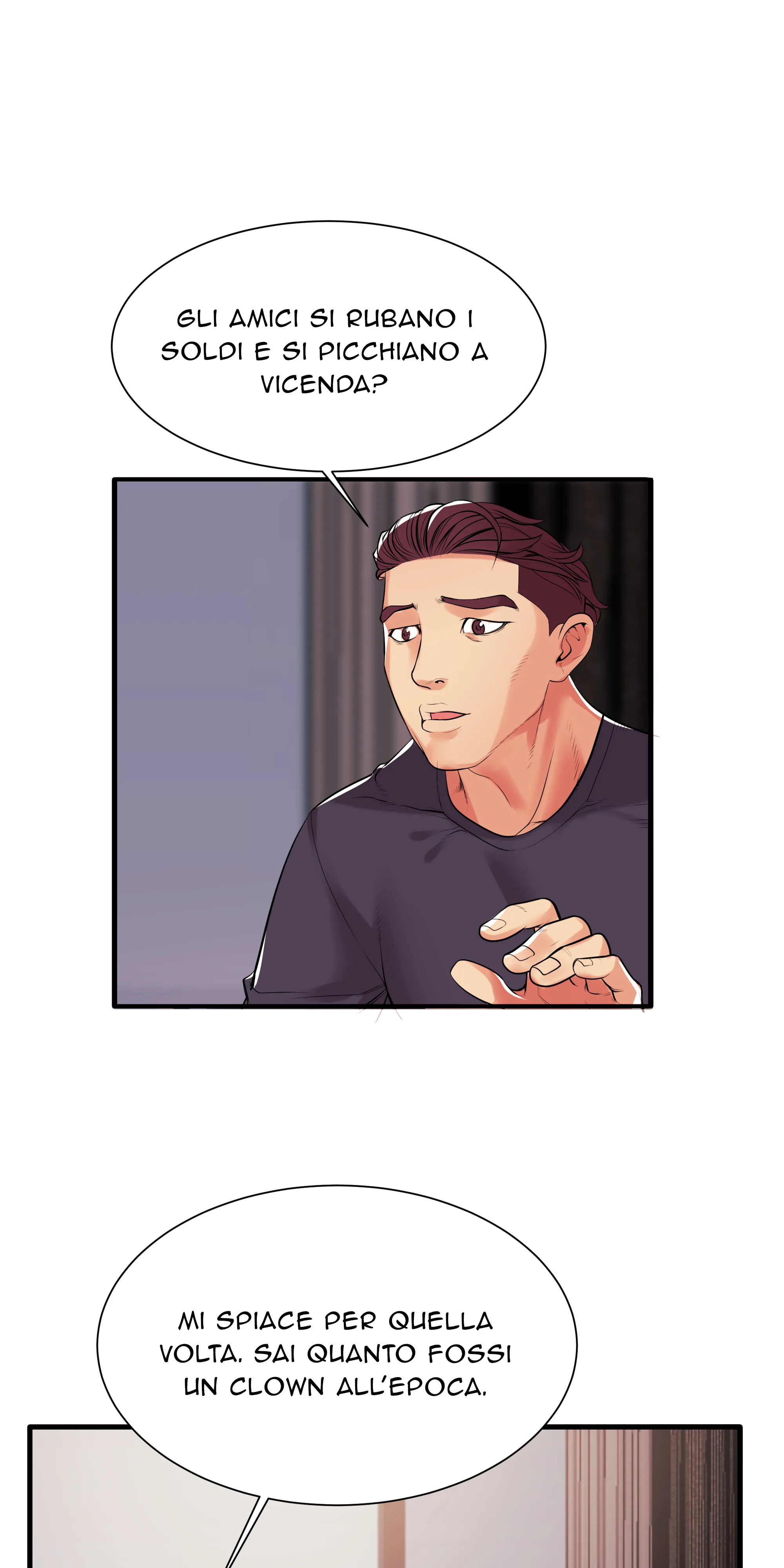 Mamma Squalificata - Episode 1 - read scene 31