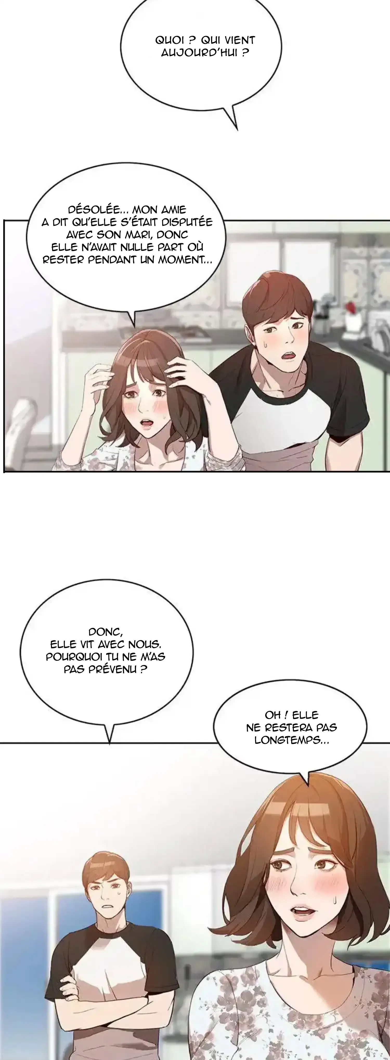 Limites brisées - Prologue - read scene 9