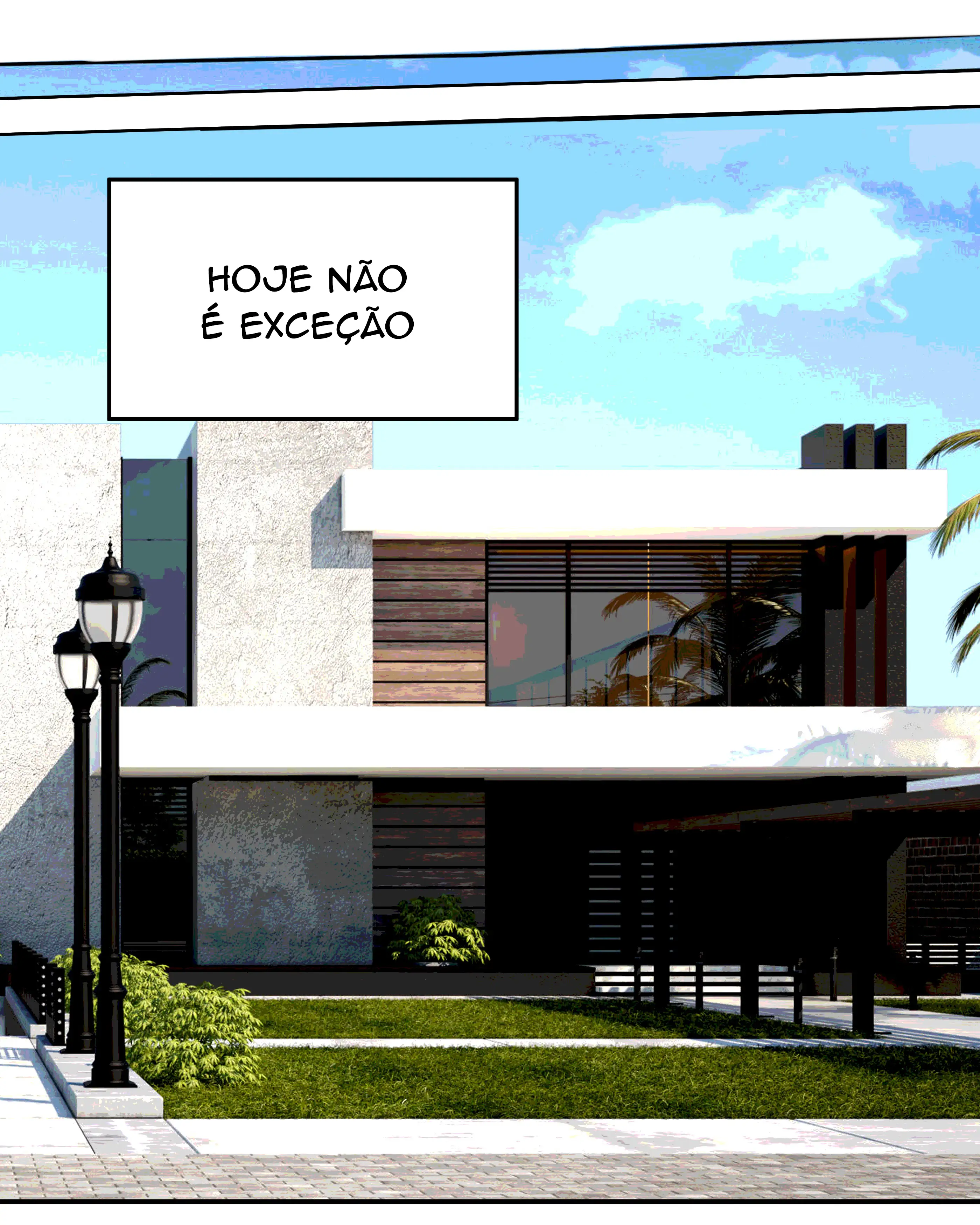 Tia Amorosa - Episode 1 - read scene 43