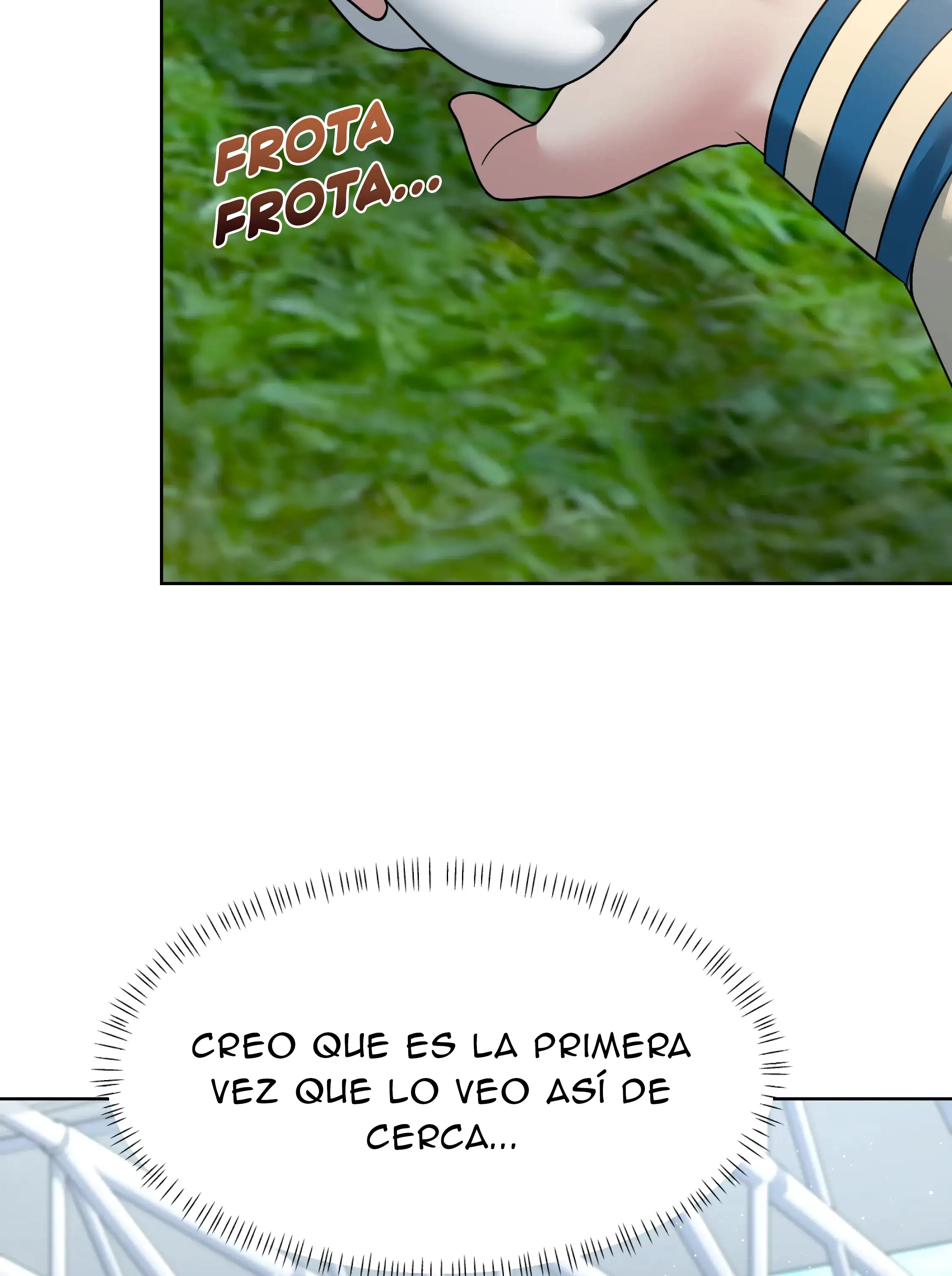 Entrenando a mi hijastra - Prologue - read scene 16
